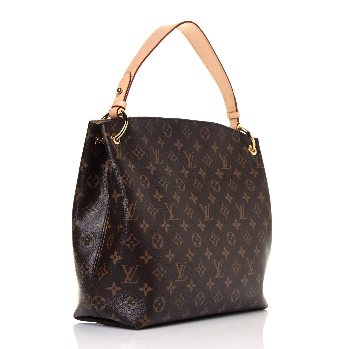 Monogram Graceful PM