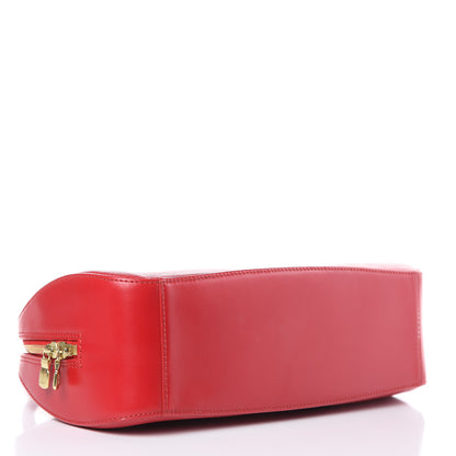 Louis Vuitton Epi Jasmin Rouge 4 of 12