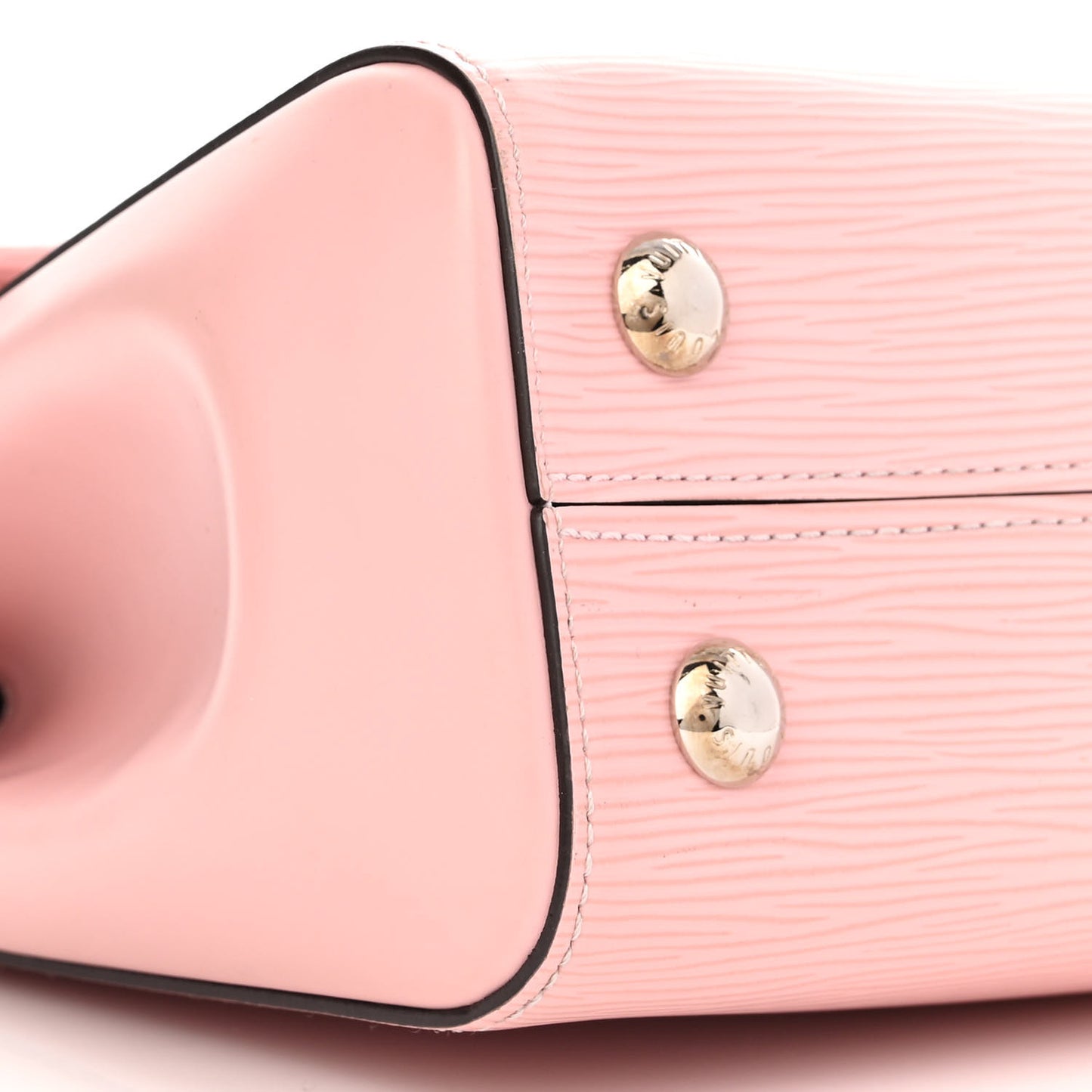 Epi Cluny BB Rose Ballerine