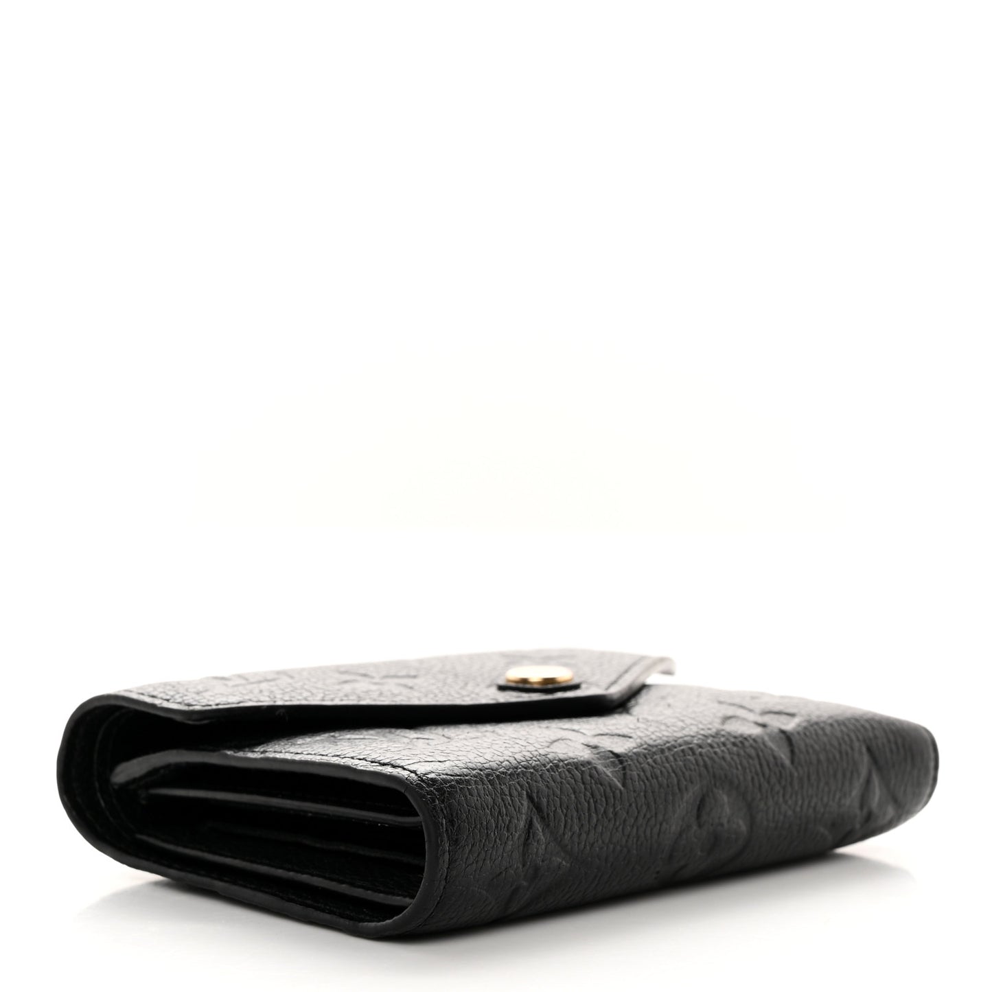 Empreinte Victorine Wallet Black