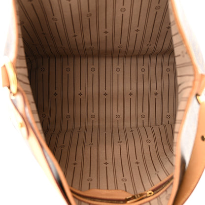 Louis Vuitton Monogram Delightful MM 5 of 16