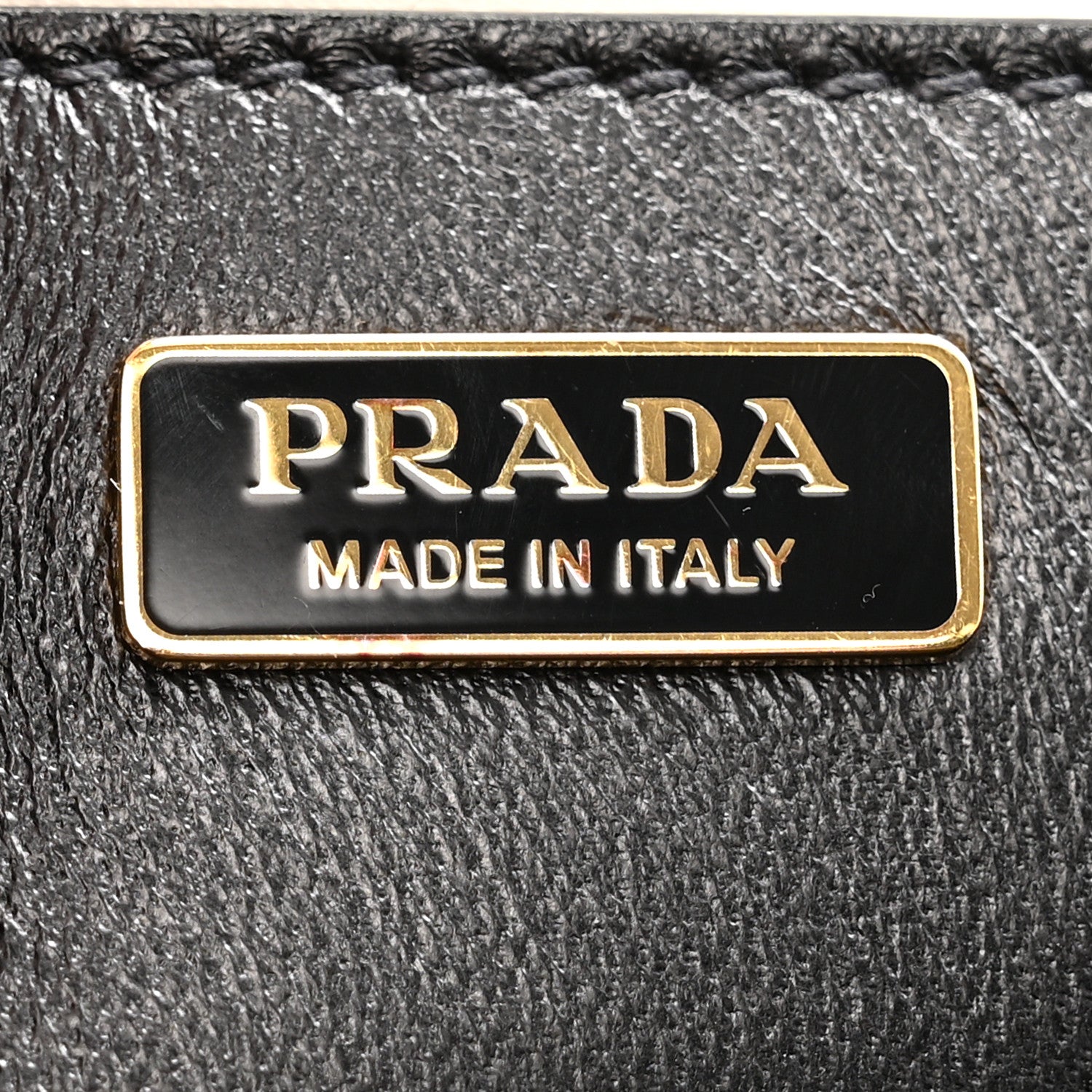 Prada City Calf Cahier Bag White 6 of 13