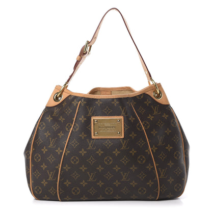 Louis Vuitton Monogram Galliera PM 1 of 14