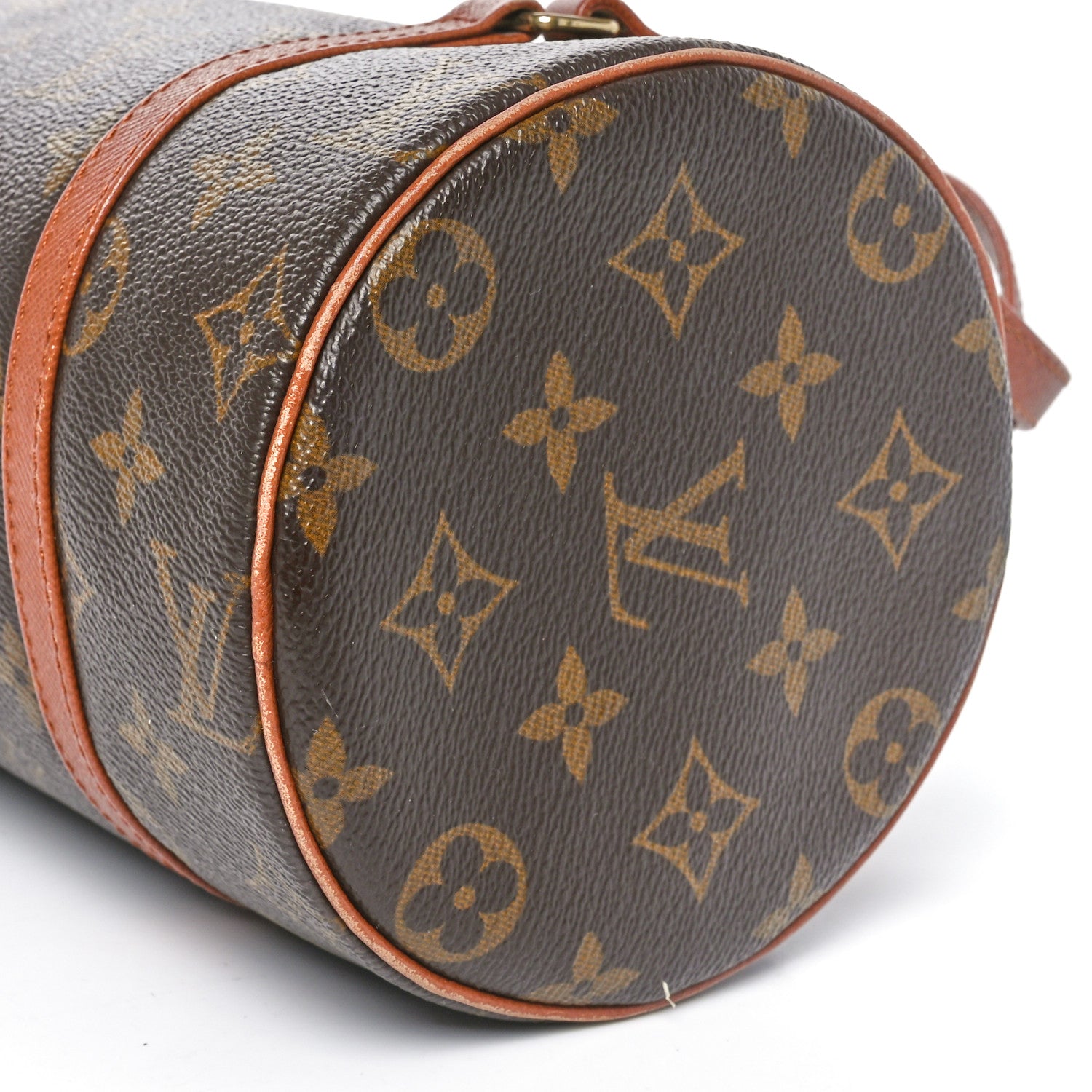 Louis Vuitton Monogram Papillon 26 7 of 8