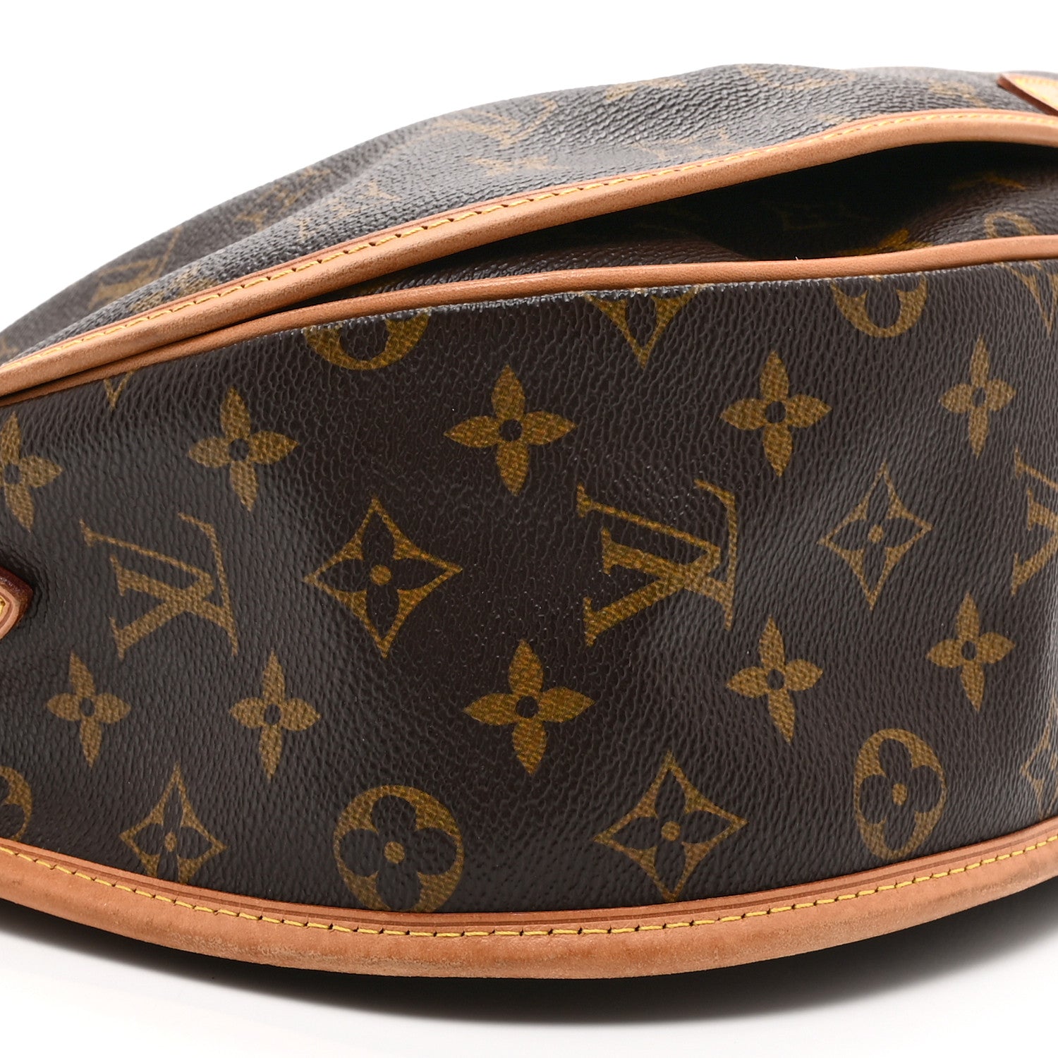 Louis Vuitton Monogram Menilmontant MM 9 of 10