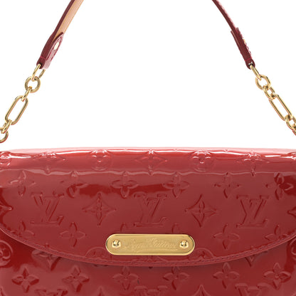 Louis Vuitton Vernis Rodeo Drive Pomme D'Amour 7 of 10