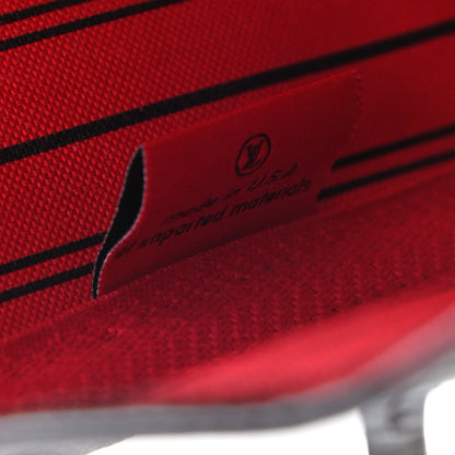 Louis Vuitton Damier Ebene Neo Neverfull MM 10 of 11