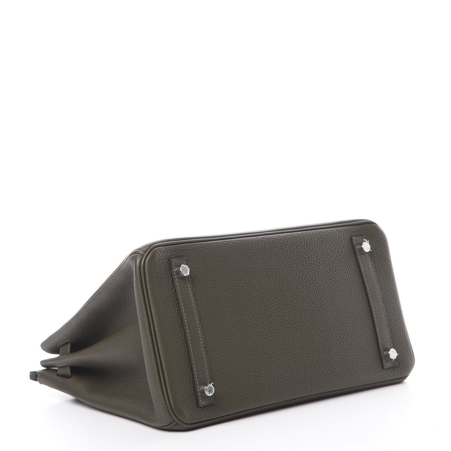 Togo Birkin 30 Vert Maquis