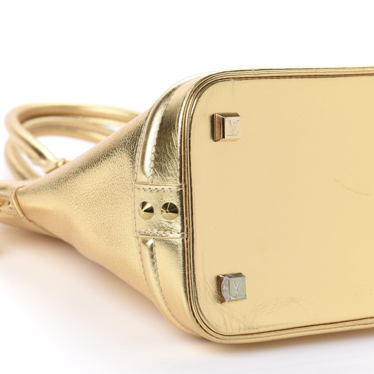 Suhali Lockit PM Gold