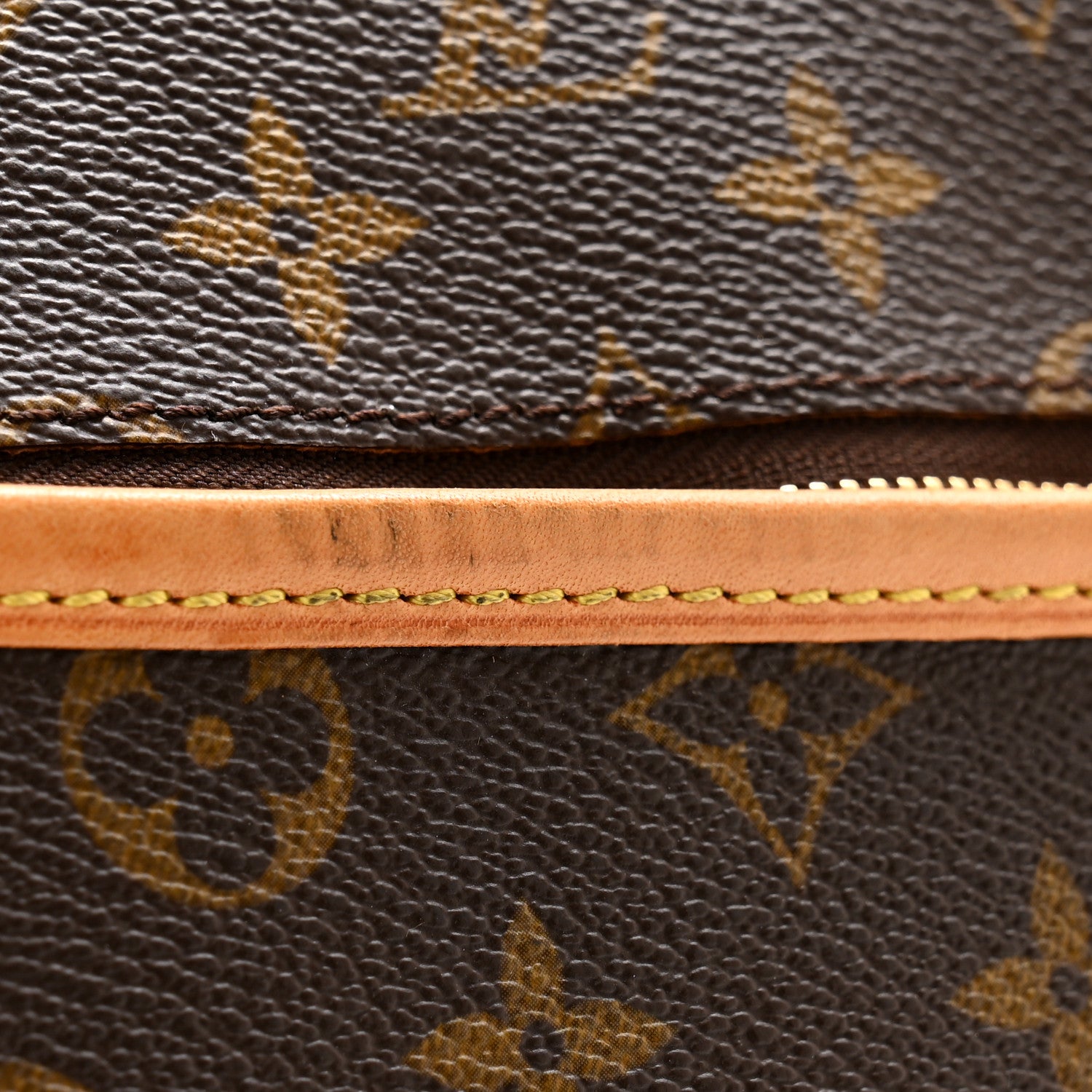 Louis Vuitton Monogram Eole 60 14 of 17