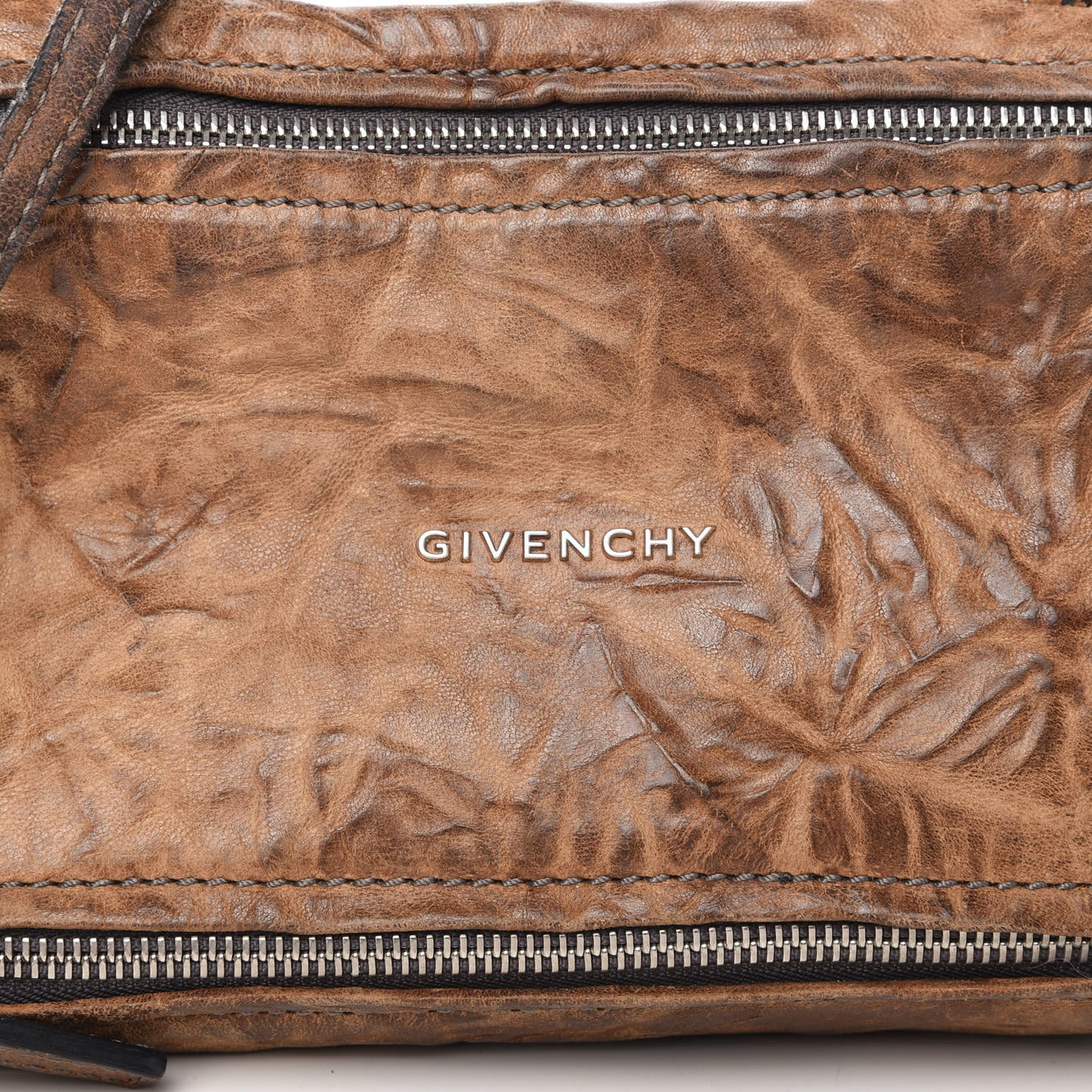 Tumbled Sheepskin Mini Pandora Cigare