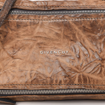 Givenchy Tumbled Sheepskin Mini Pandora Cigare 10 of 11
