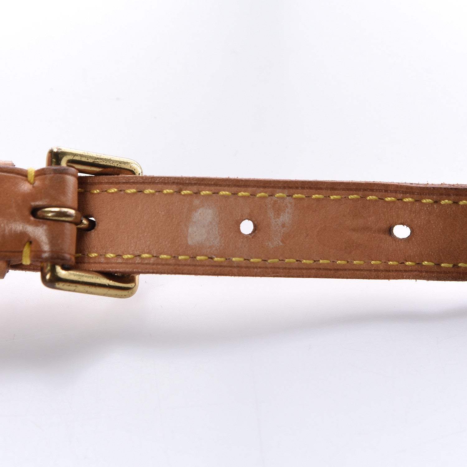 Louis Vuitton Monogram Musette Tango 12 of 12