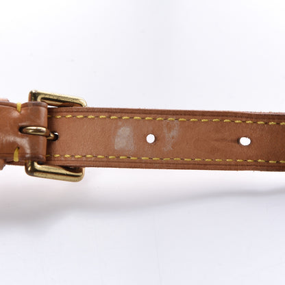 Louis Vuitton Monogram Musette Tango 12 of 12