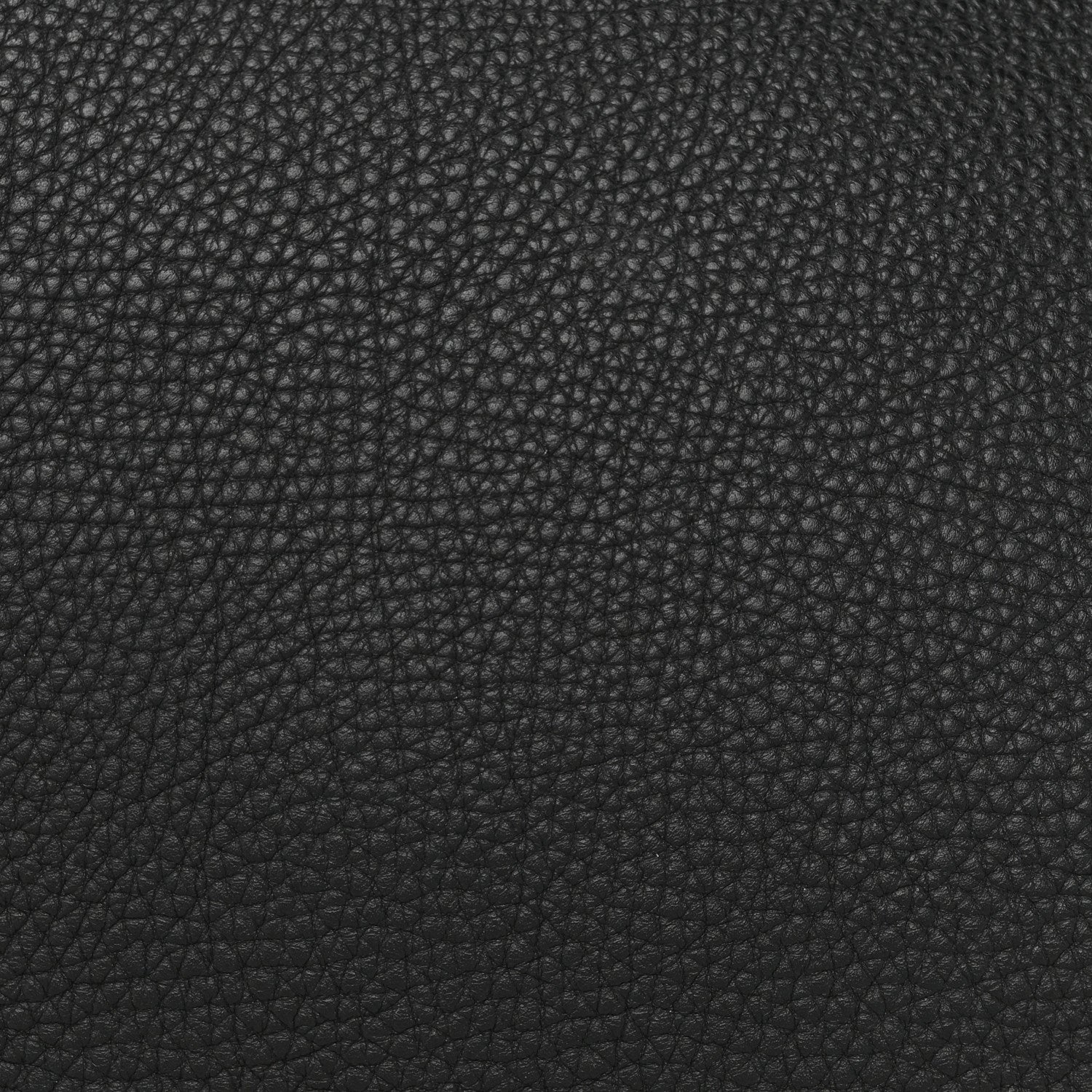 Hermes Taurillon Clemence Birkin 40 Black 8 of 14