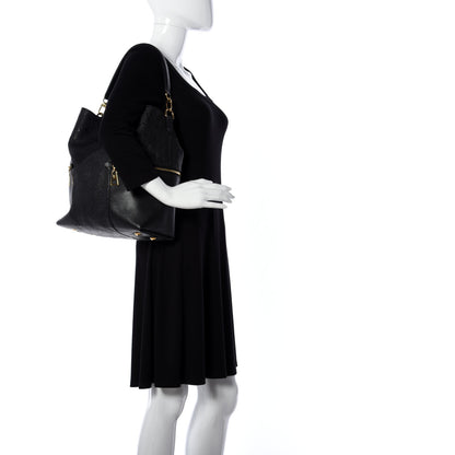 Louis Vuitton Empreinte Melie Black 4 of 19