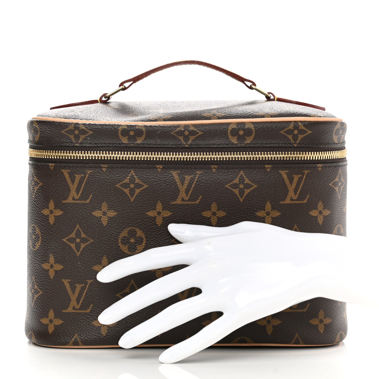 Monogram Nice BB