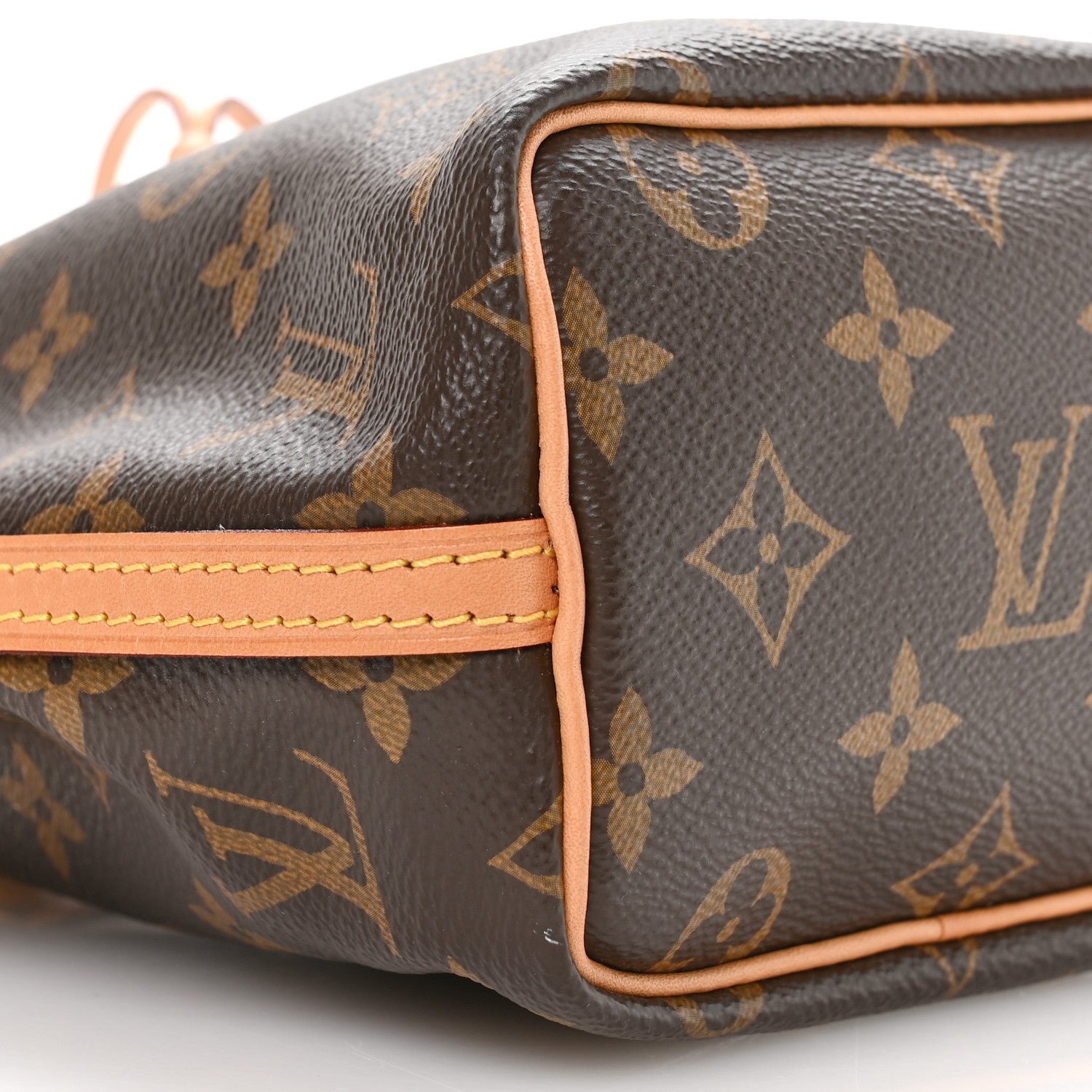 Louis Vuitton Monogram Nano Noe 9 of 11