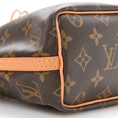 Louis Vuitton Monogram Nano Noe 9 of 11