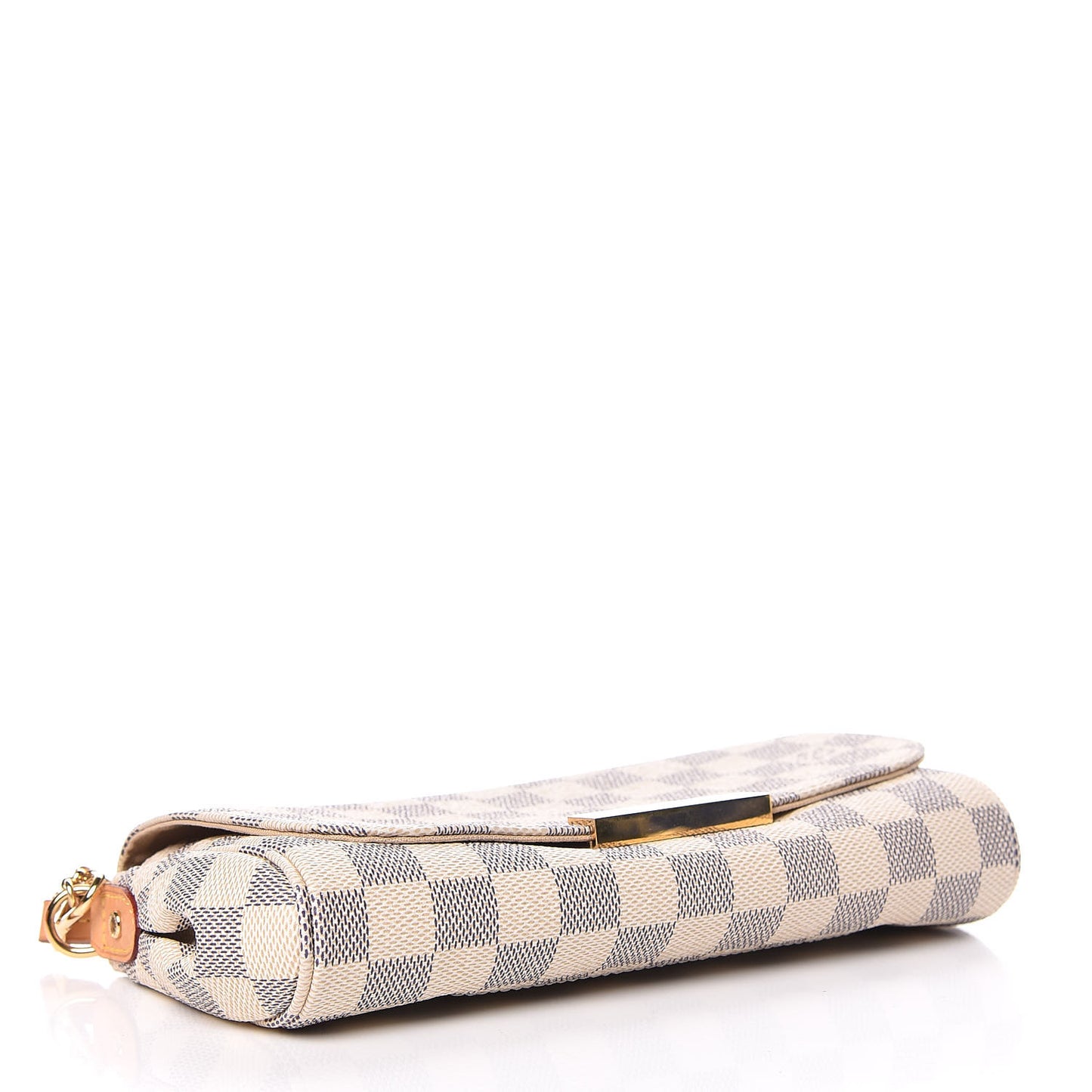 Damier Azur Favorite PM
