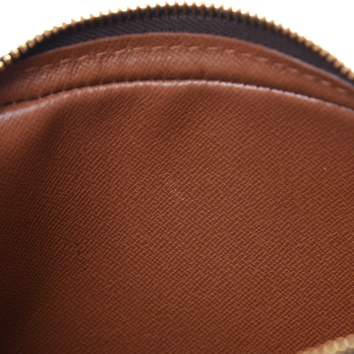 Monogram Pochette Marly Bandouliere