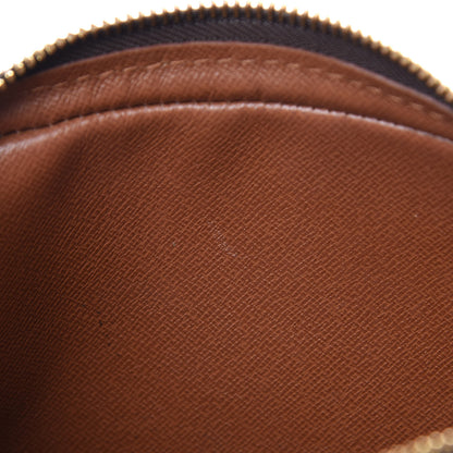 Louis Vuitton Monogram Pochette Marly Bandouliere 10 of 13