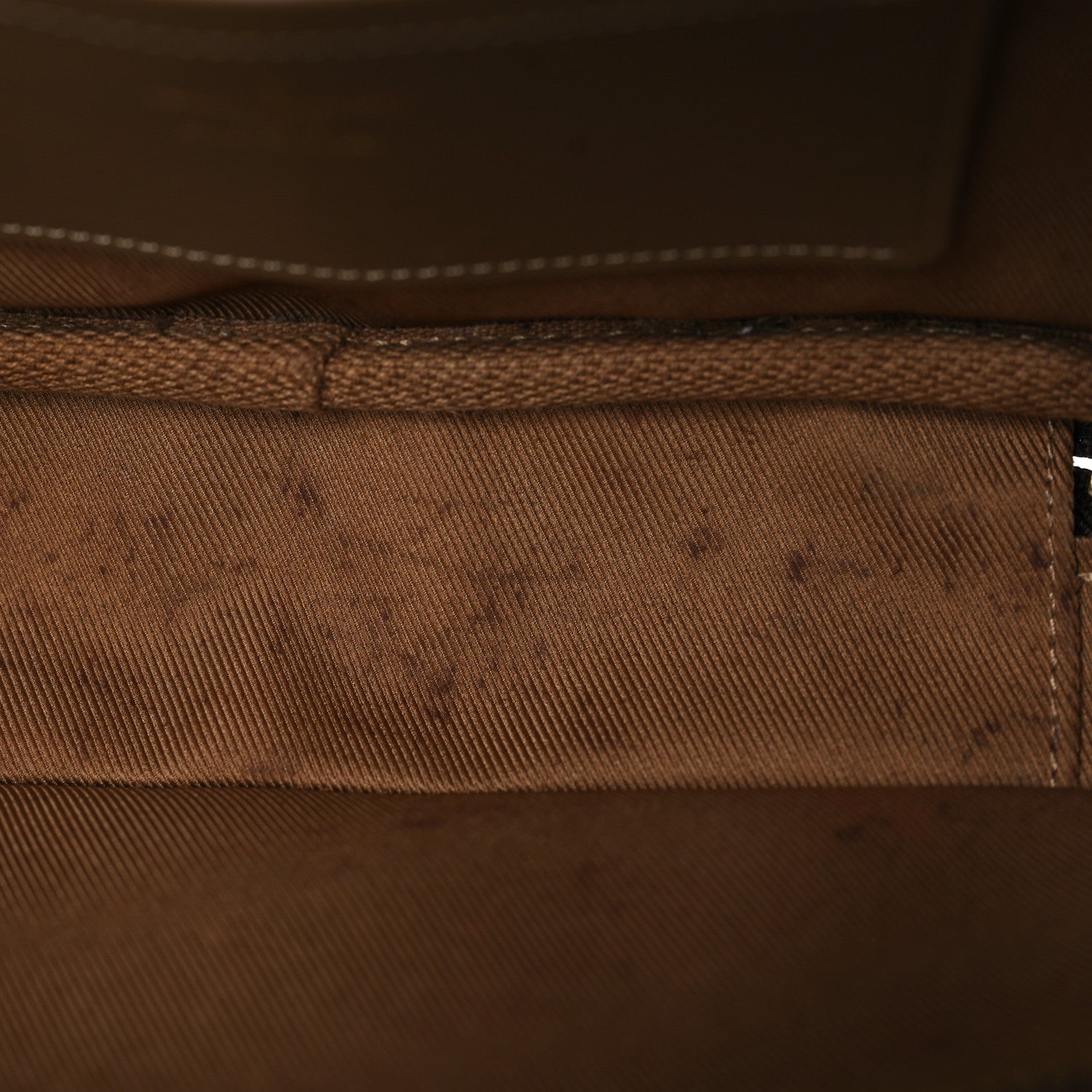 Louis Vuitton Monogram Utility Crossbody 7 of 7