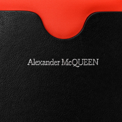 Alexander McQueen Nylon Medium Bundle Black White 6 of 10