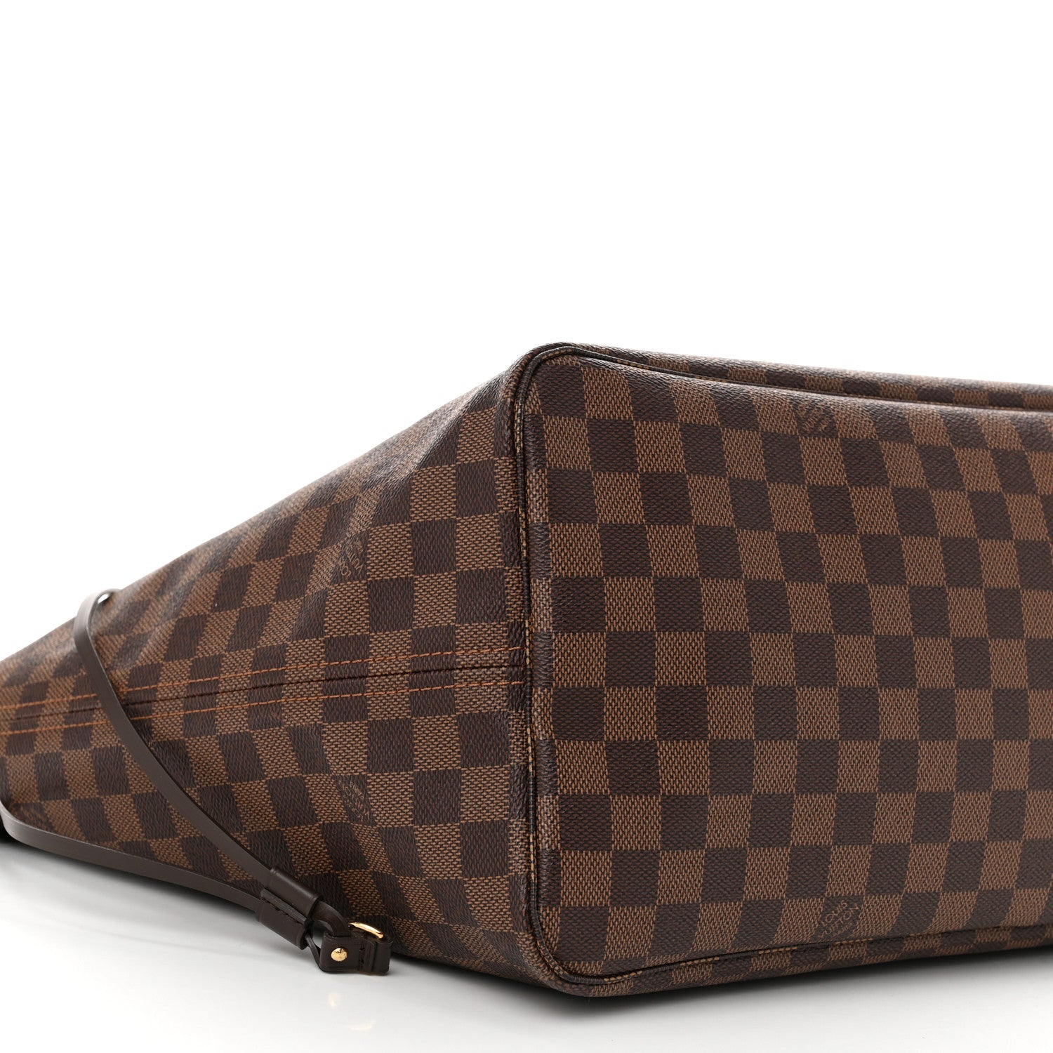 Louis Vuitton Damier Ebene Neo Neverfull GM 9 of 10