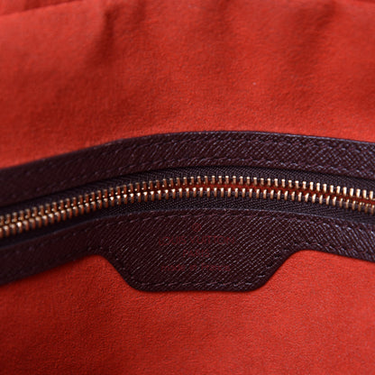 Louis Vuitton Damier Ebene Brera 10 of 12