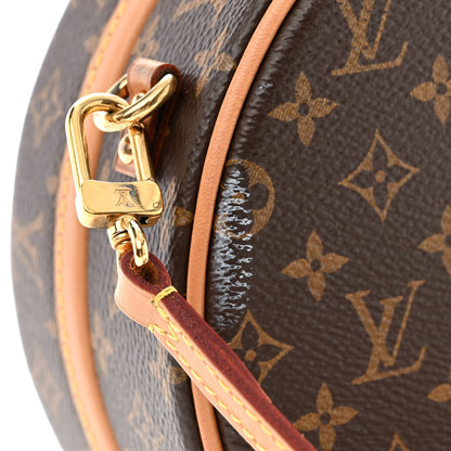 Louis Vuitton Monogram Petite Boite Chapeau 14 of 14