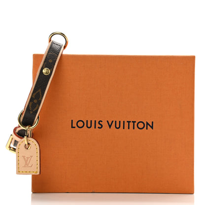 Louis Vuitton Monogram Baxter Dog Collar 7 of 7