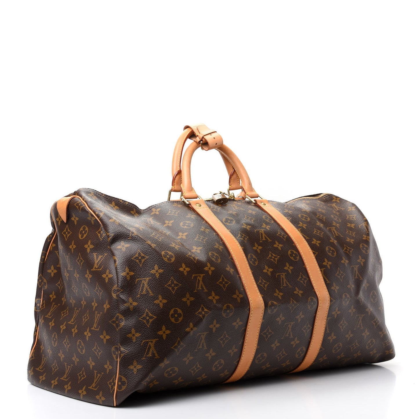 Monogram Keepall 55