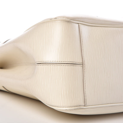 Louis Vuitton Epi Passy GM Ivory 5 of 16