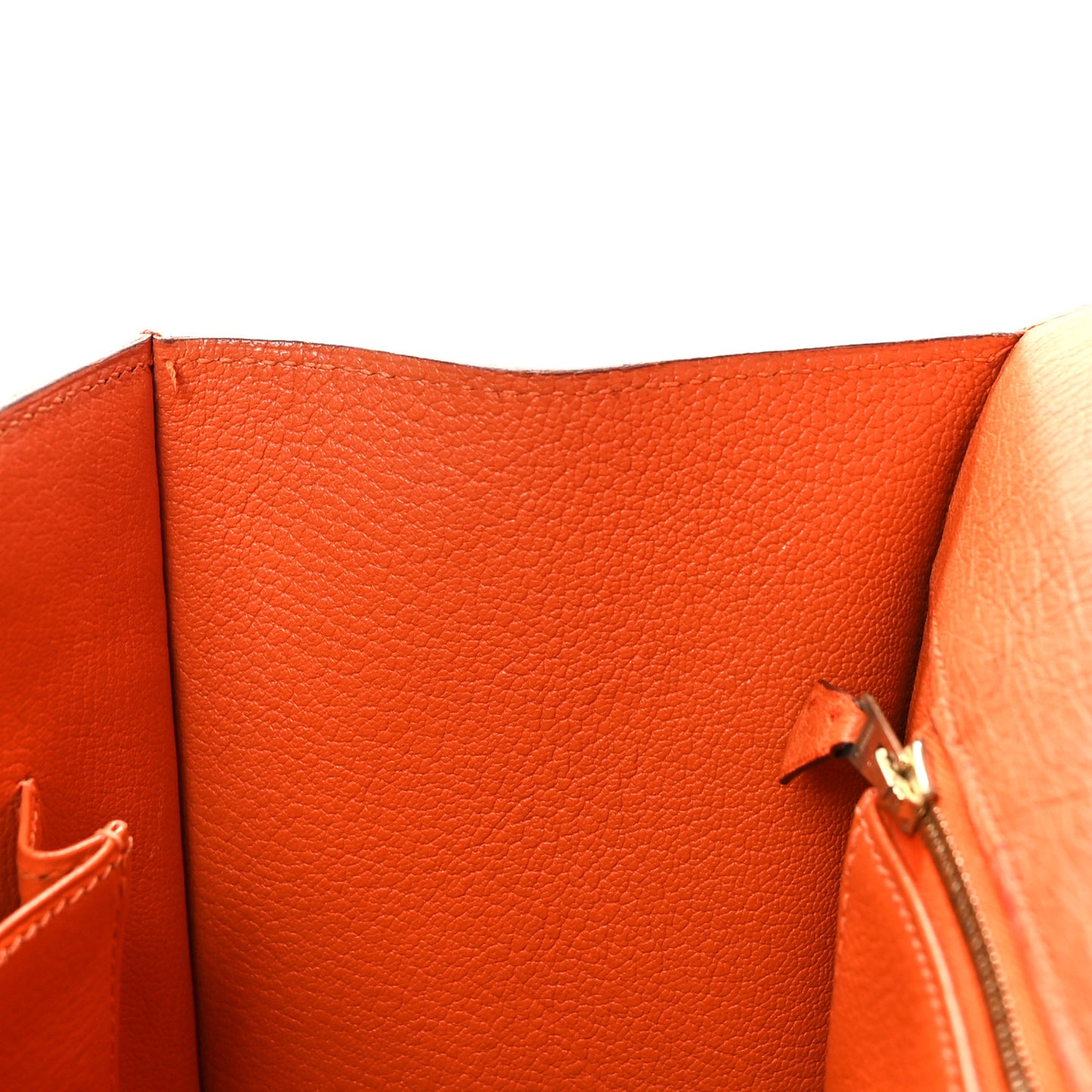 Ostrich Drag 32 Orange