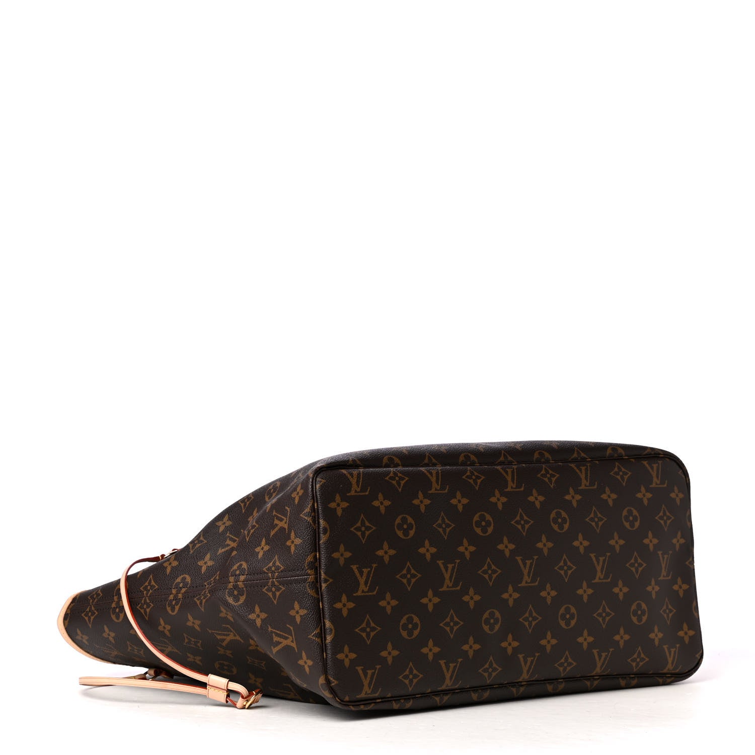 Louis Vuitton Monogram Neo Neverfull GM 3 of 4