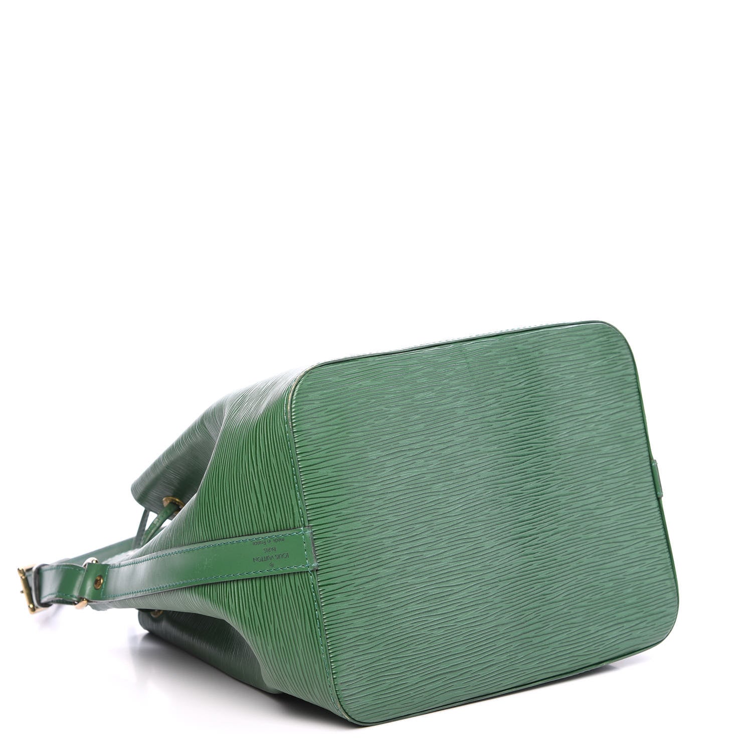 Louis Vuitton Epi Petit Noe Borneo 3 of 10