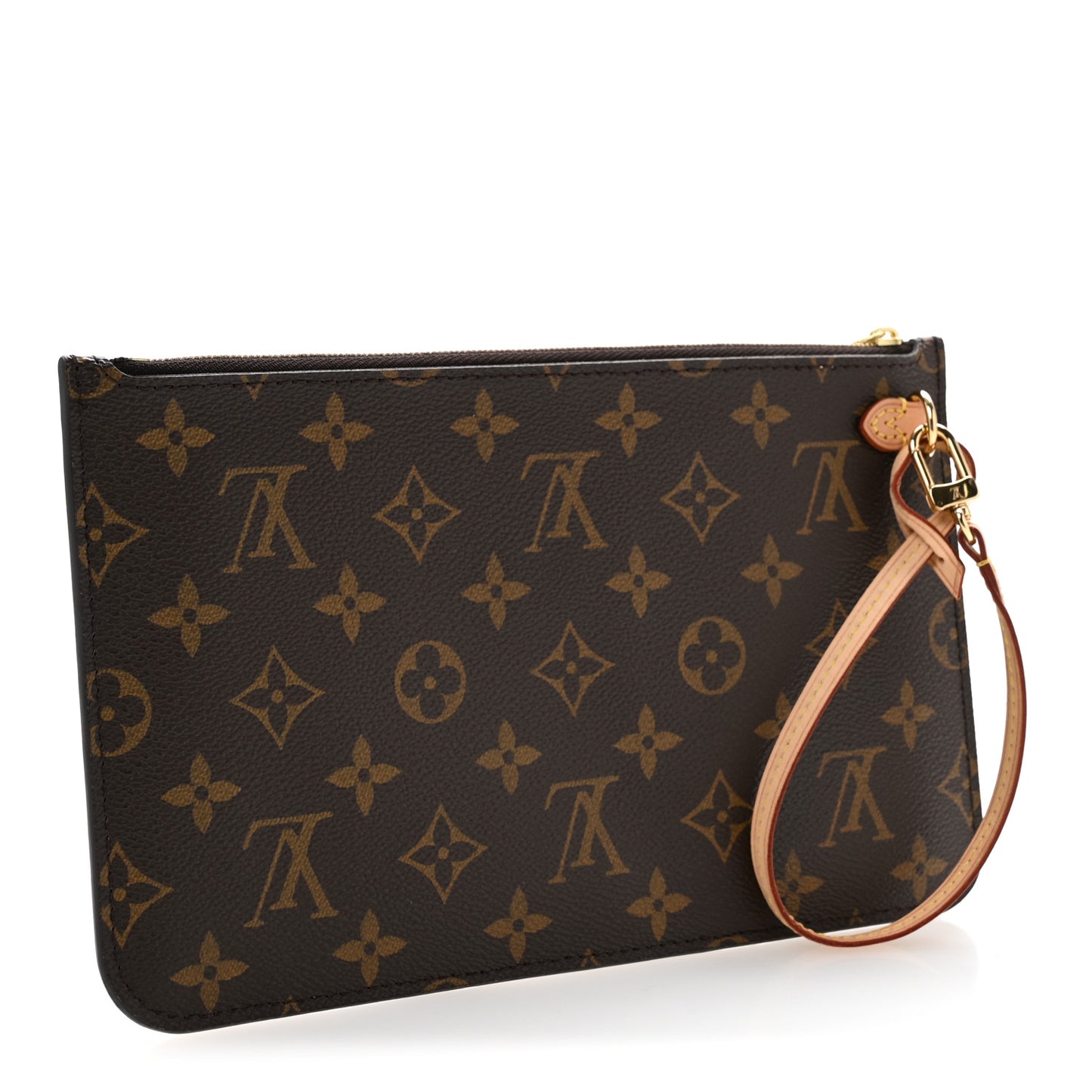 Monogram Neverfull MM GM Pochette