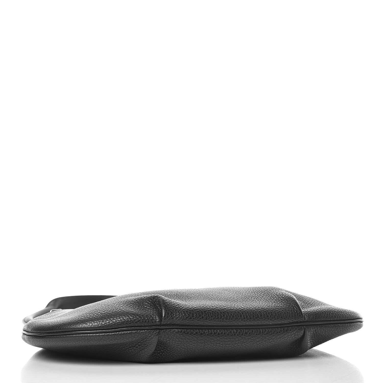 Hermes Togo Cacahuete Black 4 of 10