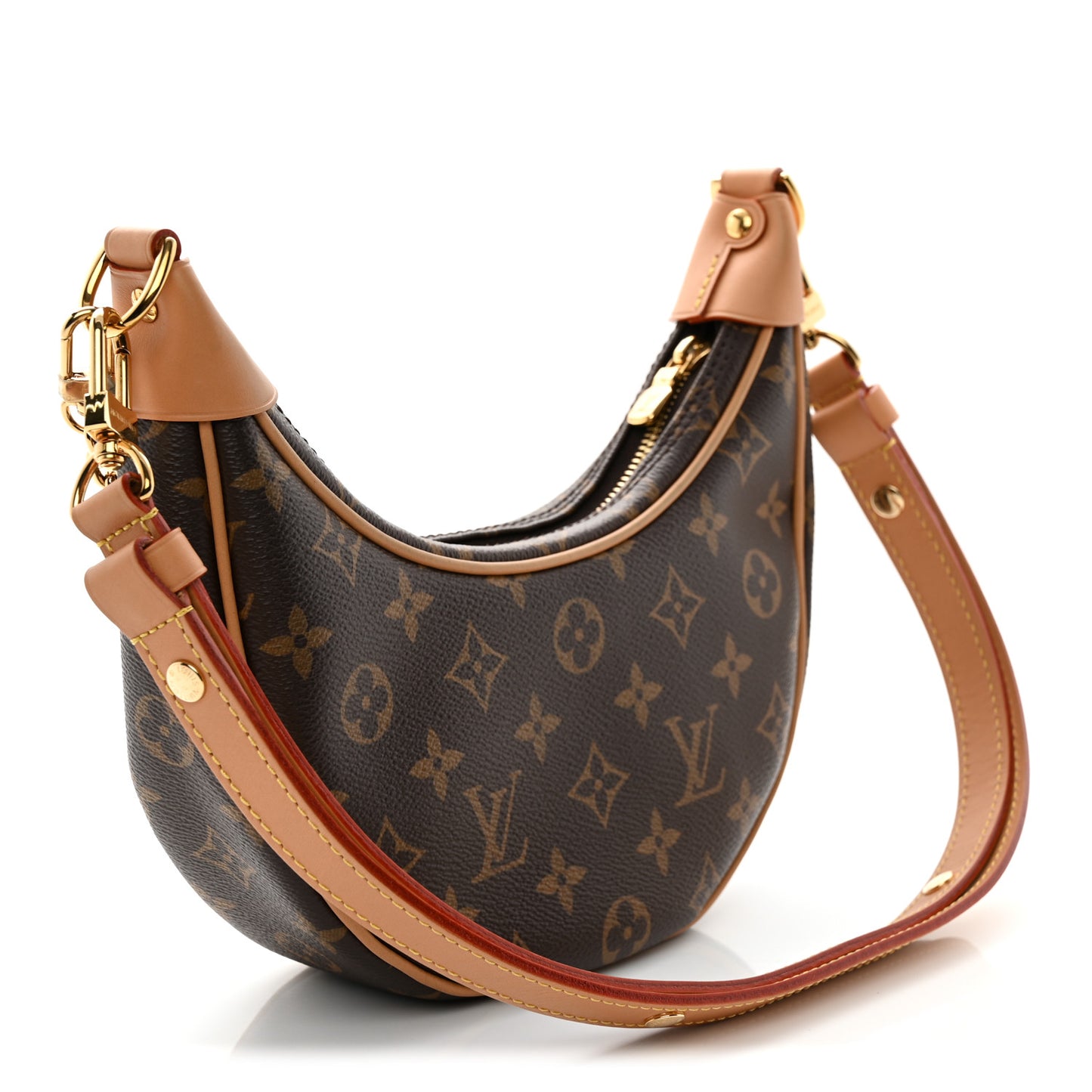 Monogram Loop