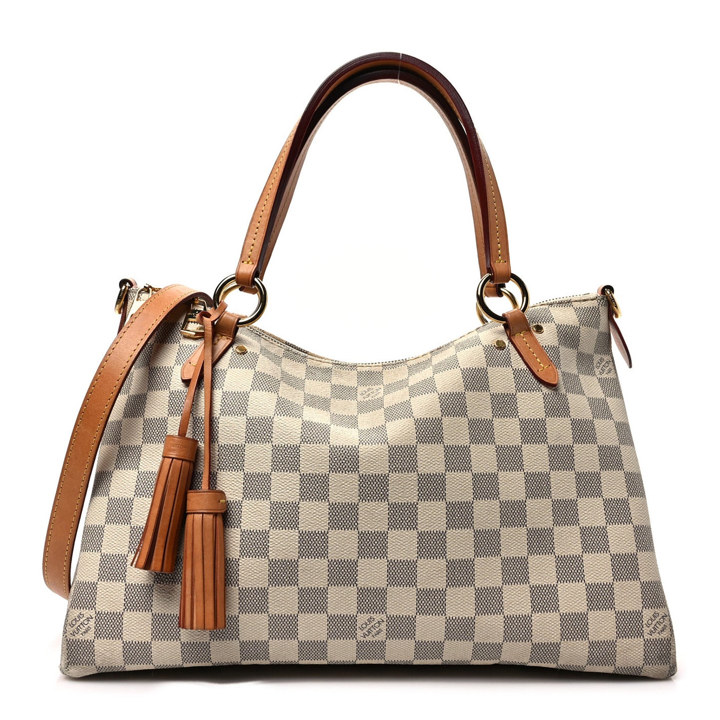 Damier Azur Lymington