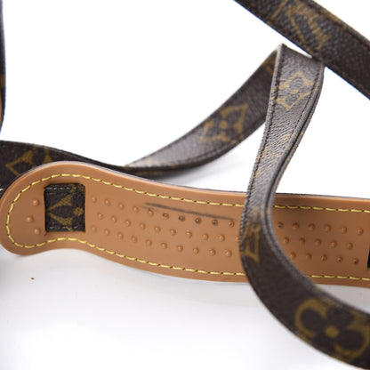 Louis Vuitton Monogram Danube 21 9 of 10