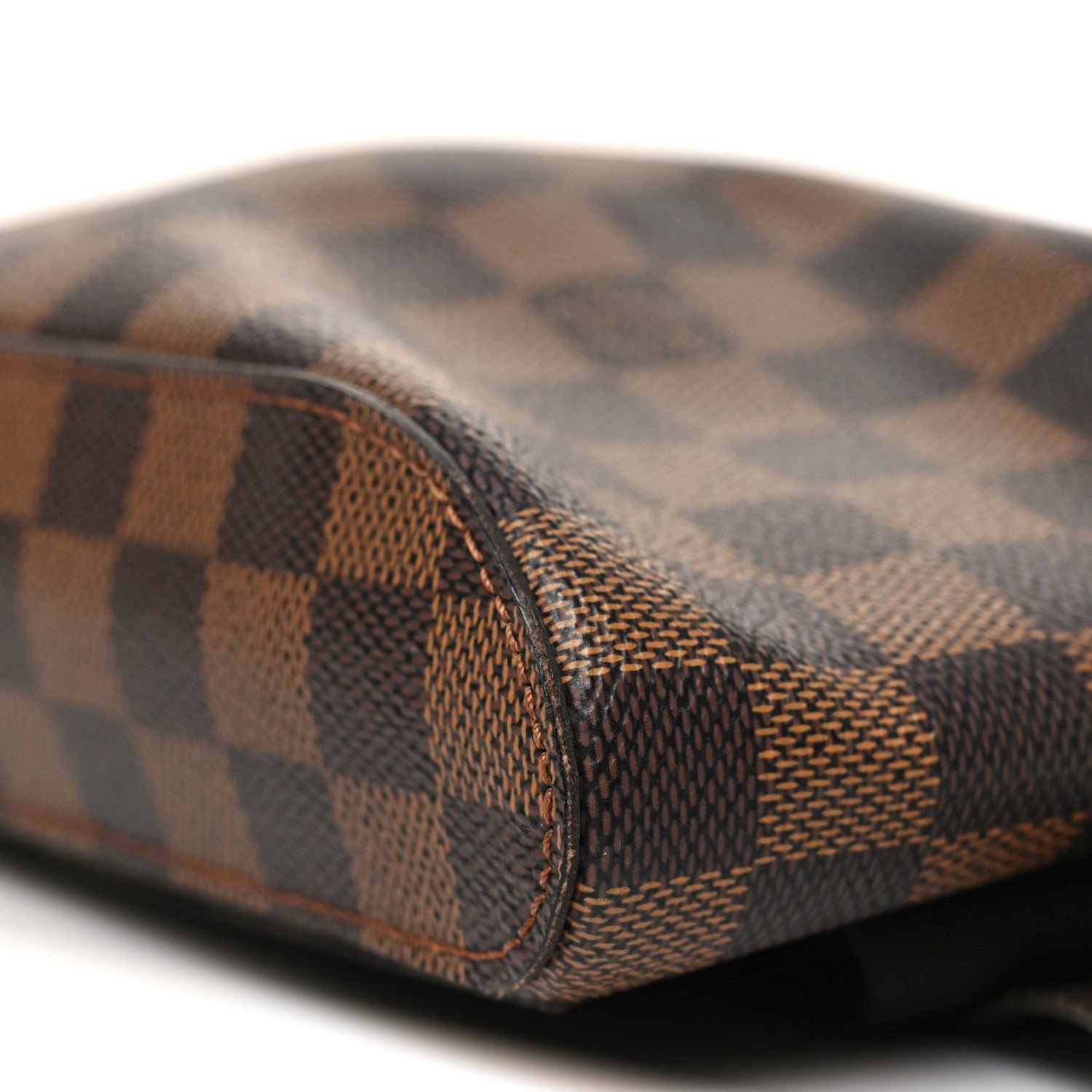Louis Vuitton Damier Ebene Geronimos 7 of 8