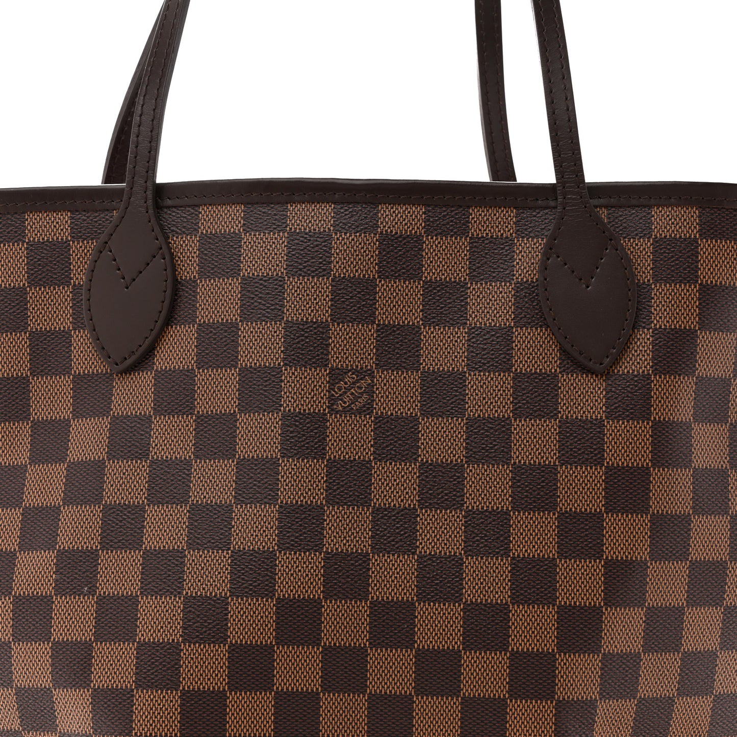 Damier Ebene Neo Neverfull MM