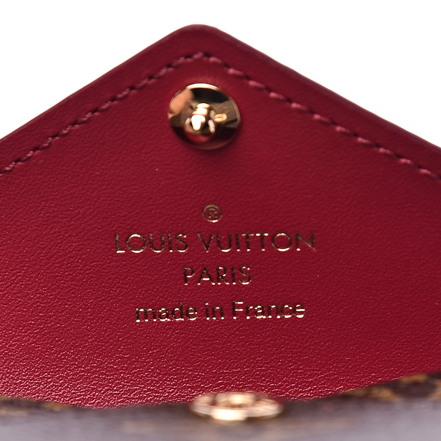 Louis Vuitton Monogram Kirigami Pochette Set 8 of 9
