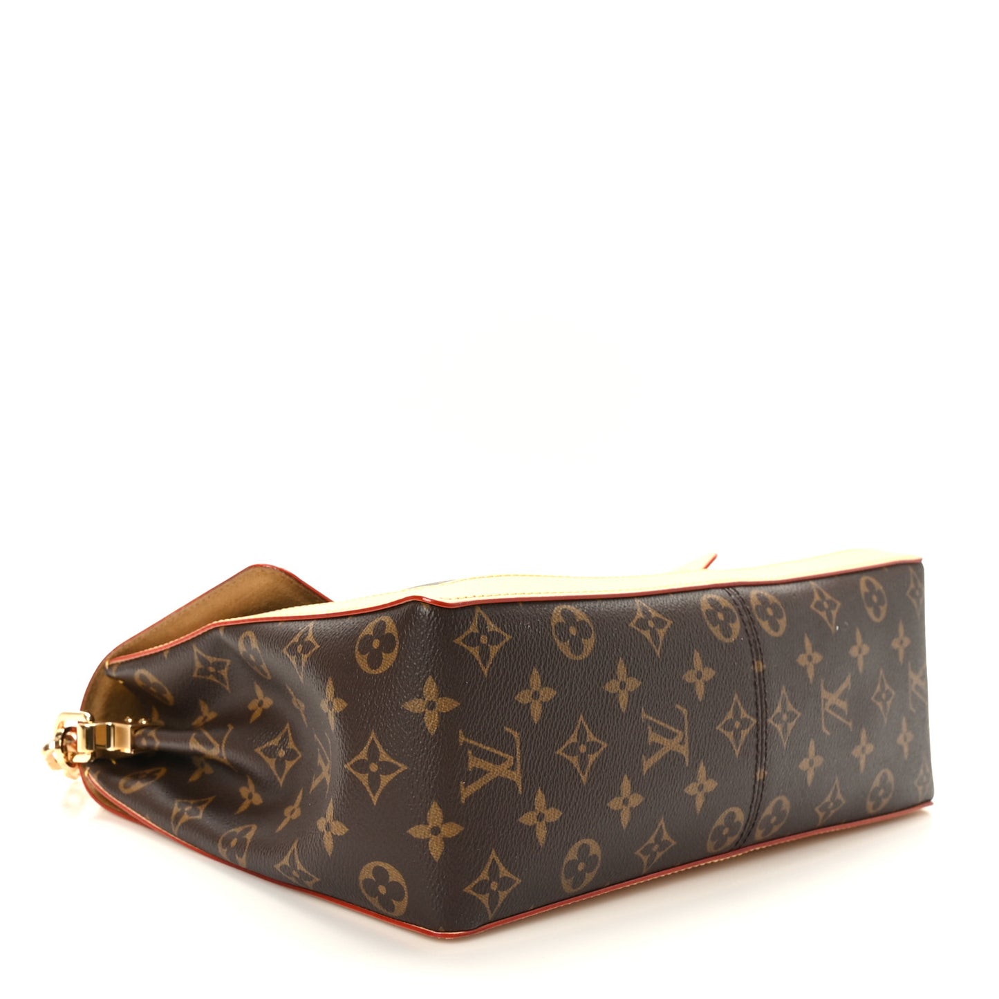 Monogram Dauphine Soft GM