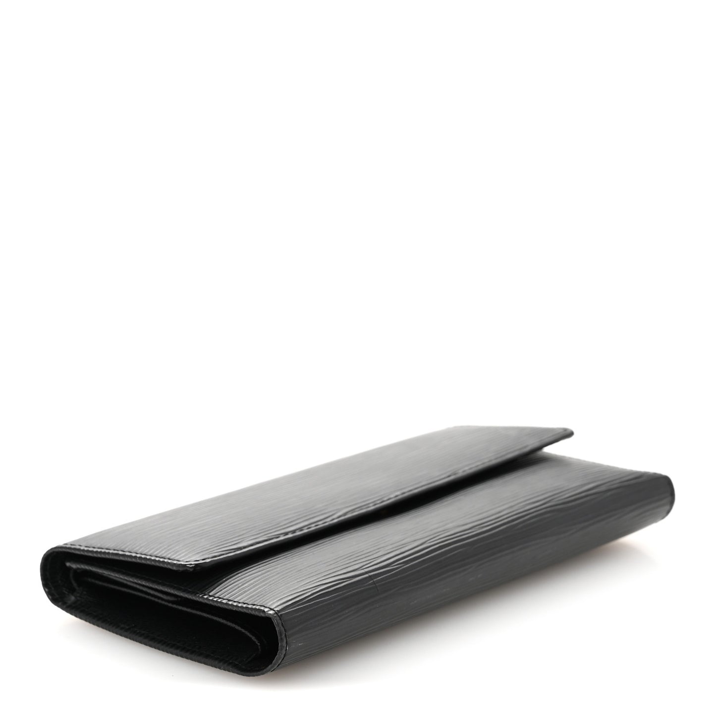 Epi Sarah Wallet Black