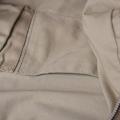 Givenchy Wrinkled Lambskin Medium Nightingale Tan 7 of 8