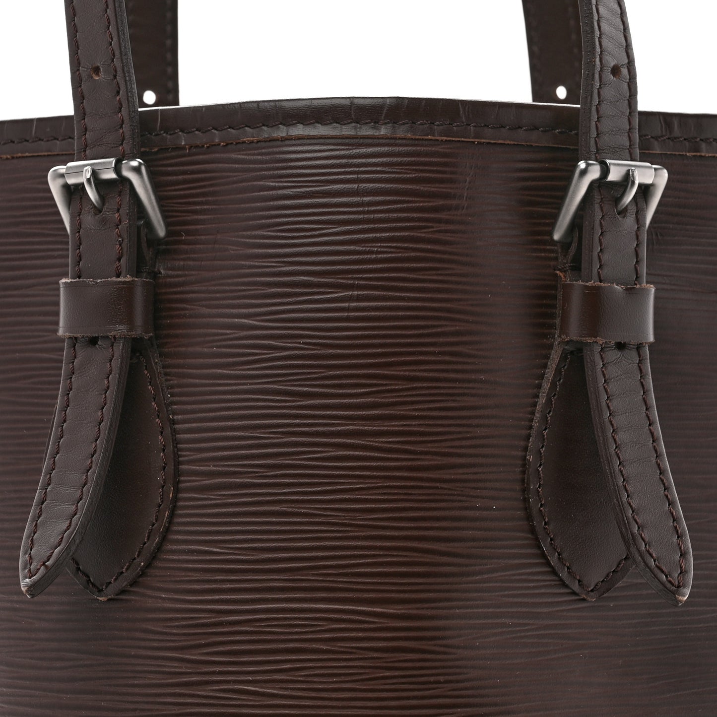 Epi Petit Bucket 23 Moka