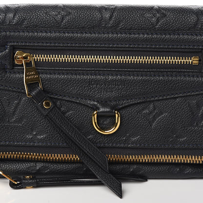 Louis Vuitton Empreinte Petillante Clutch Infini 6 of 8